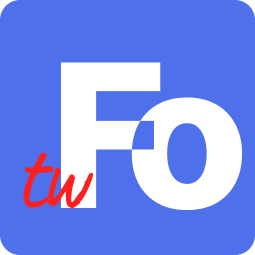 Twitter Follow Exporter logo